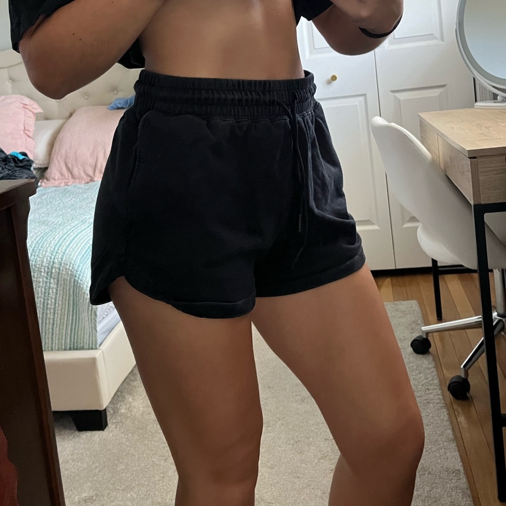 Gymshark shorts